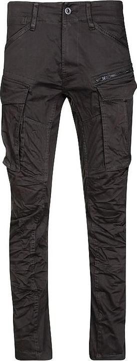Immagine prodotto G-Star 3D Tapered Cargo Pant Rovic Zip raven (W30/L34)