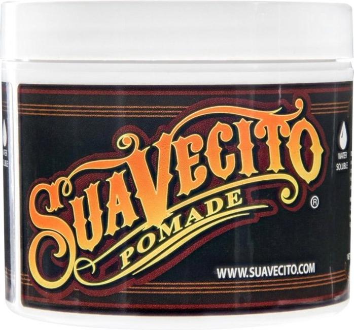 Suavecito Pomade Original (Haargel, 113 ml)