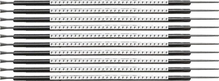 Produktbild Brady Clip Sleeve Wire Markers