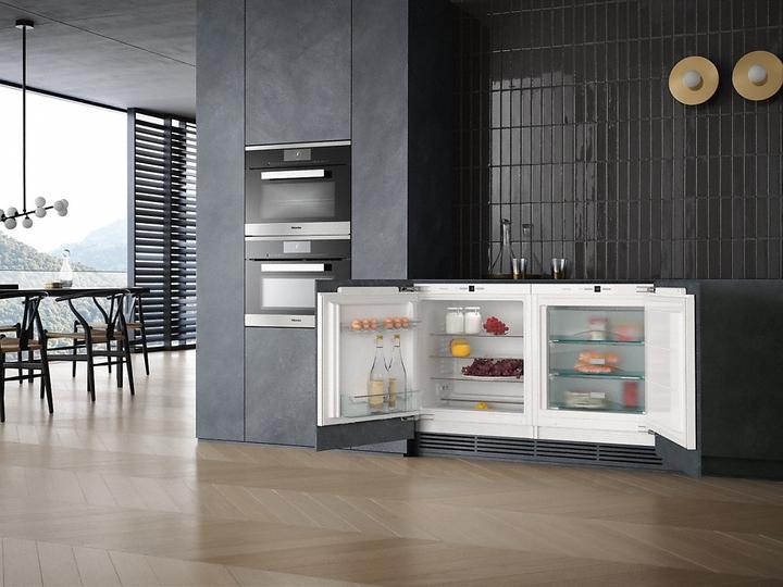 Produktbild Miele F 31202Ui Re (Einbau, 95 l)