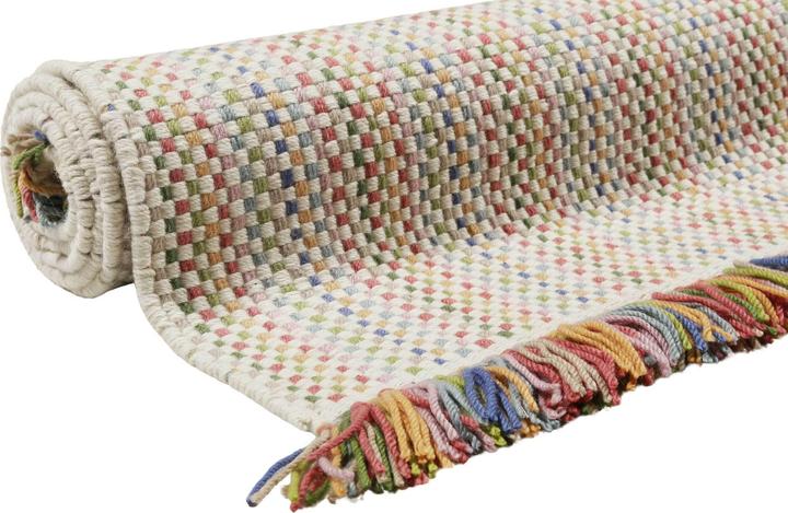 Produktbild Esprit Teppich Kids Durrie (200 x 290 cm)