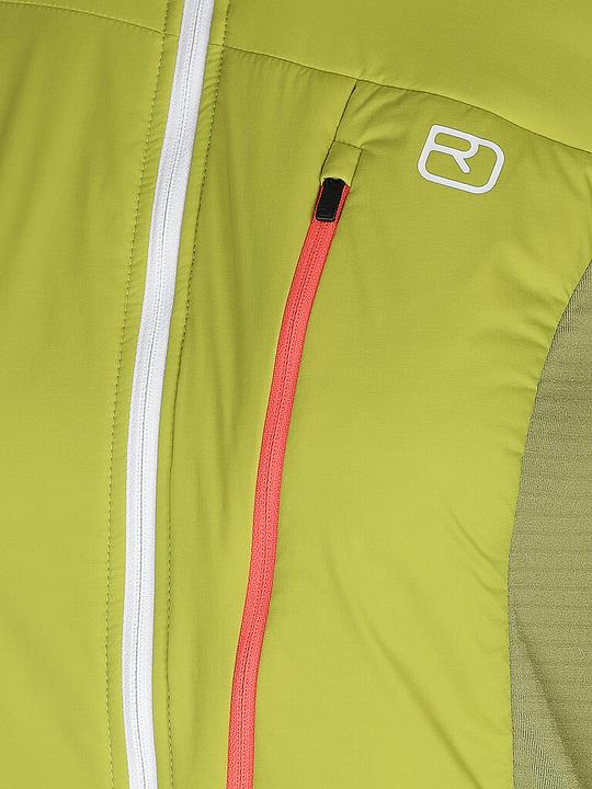 Produktbild Ortovox Westalpen Hybrid Jacket (S)