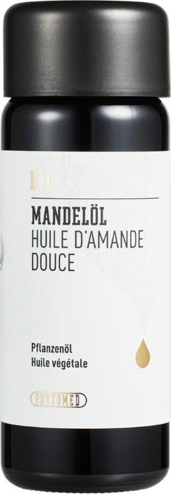 Produktbild Phytomed Mandelöl Bio Öl (Körperöl, 1000 ml)