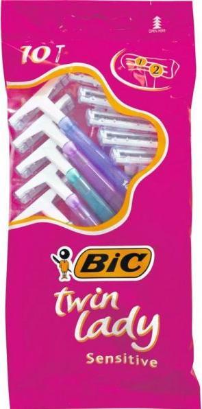 Immagine prodotto Bic Signora gemella