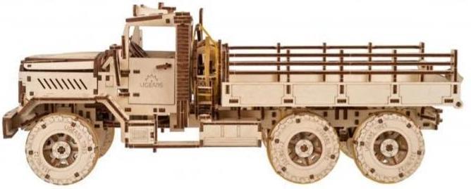Produktbild Ugears 70253 - Cargo Truck