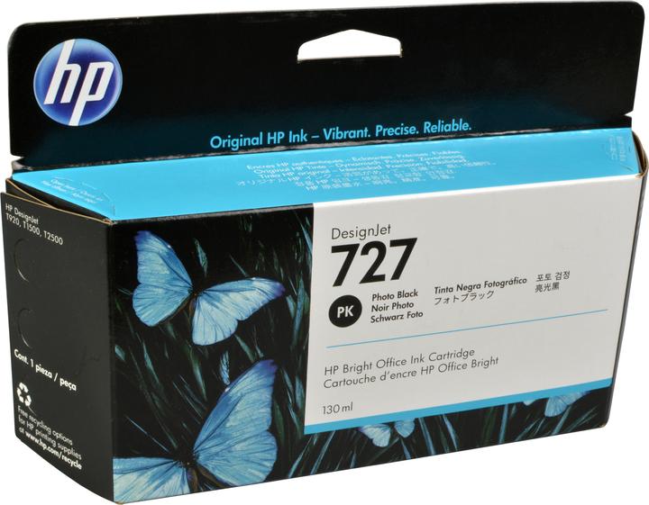 Immagine prodotto HP 727 (PBK)