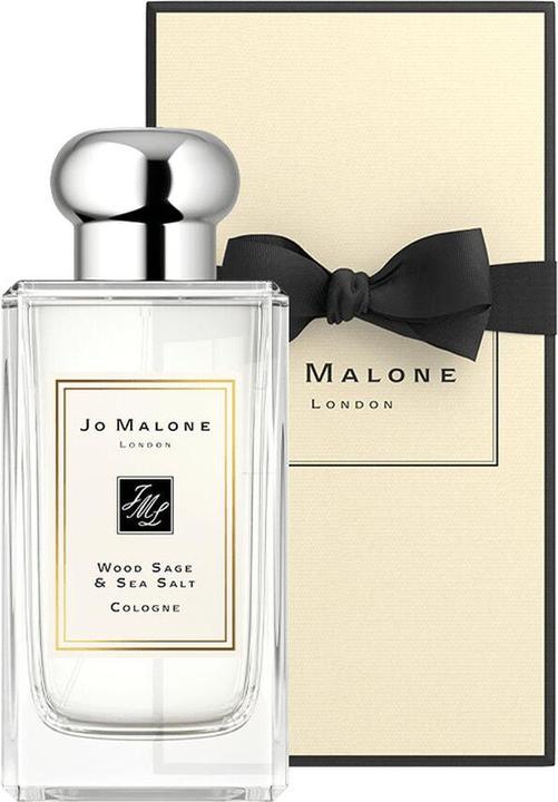 Jo Malone Wood Sage & Sea Salt (Eau de cologne, 100 ml)