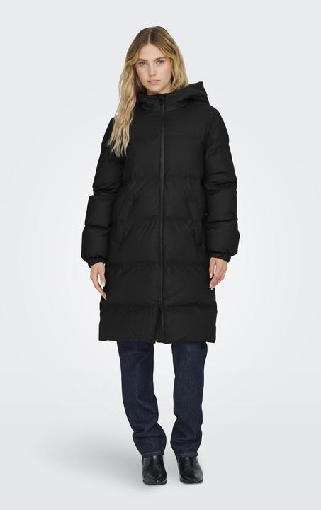 Produktbild Only ONLLISSIE Steppmantel Steppmantel (M)