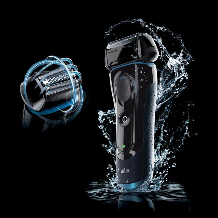 Produktbild Braun Series 5