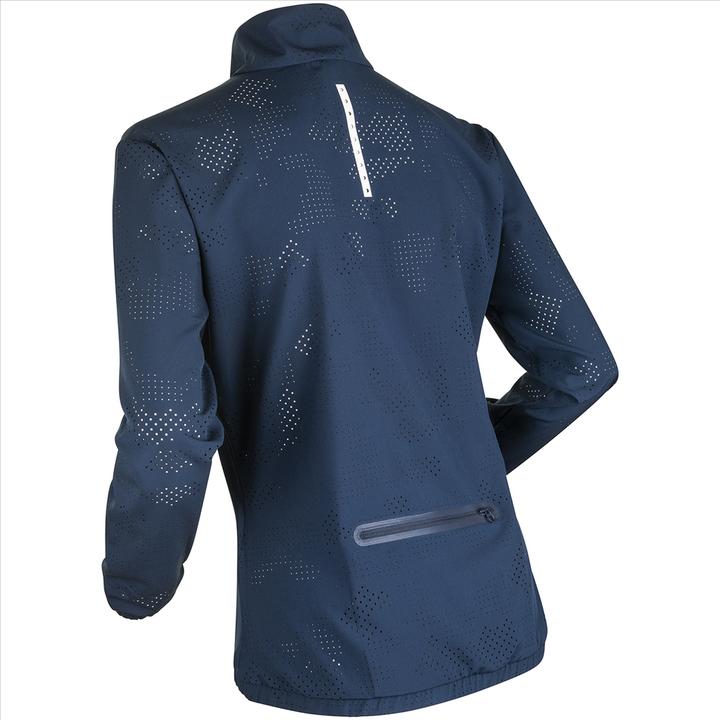 Actual product image Daehlie W Jacket Intensity (XS)