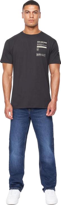 Duck and Cover Rushawn Jeans (32)