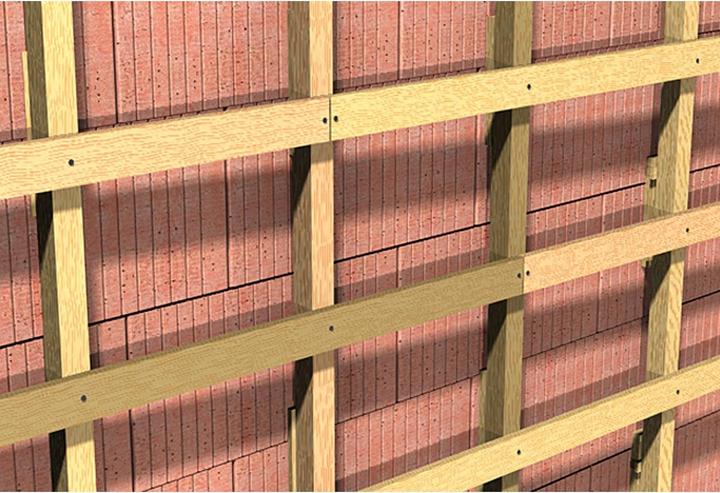 Produktbild Fischer Langschaftdübel R 88551 SXRL 10 x260 T Schraube Stahl galv. verz./Dübel-Nylon (50 Stk.)