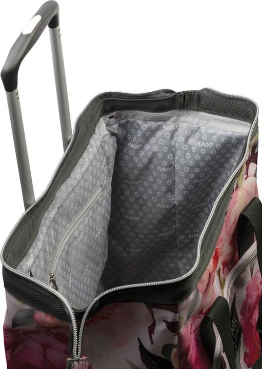 Immagine prodotto Punta Big Wheel Einkaufstrolley 62 cm