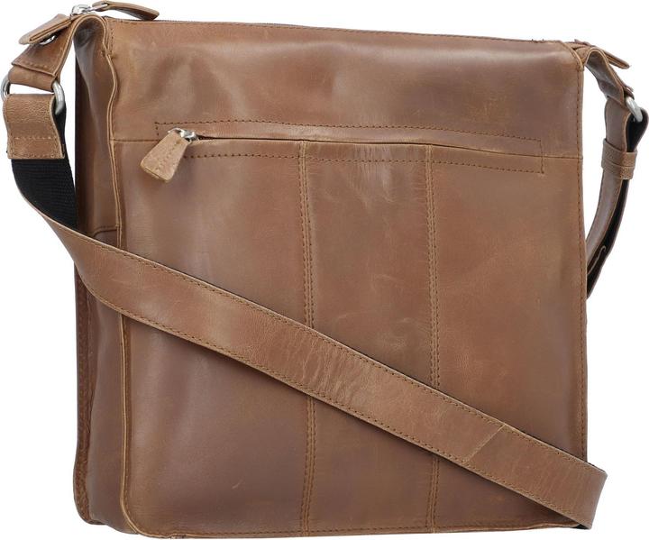 Image du produit Voi City Cowboy Insa Umhängetasche Leder 28.5 cm