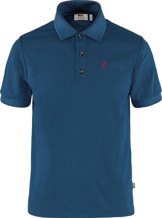 Fjällräven Crowley Piqué