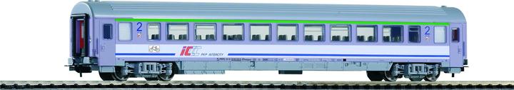 Produktbild Piko PKP IC-Personenwagen 2. Klasse 1:100.Ep. VI (Spur H0)