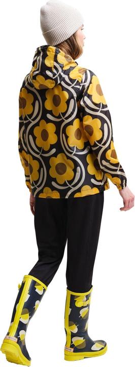 Produktbild Regatta Orla Kiely PackIt Jacke wasserfest (38 D)