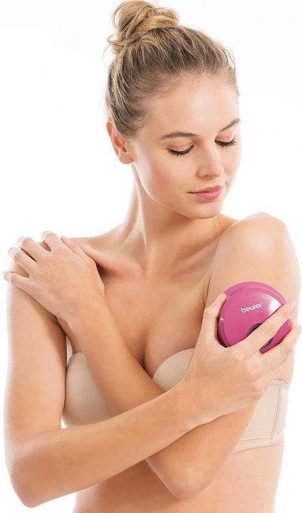 Actual product image Beurer FC 55