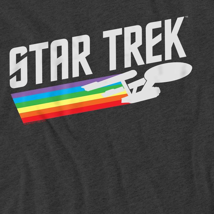Immagine prodotto Maglietta Sentiero dell' Arcobaleno Adulto Unisex (XL)