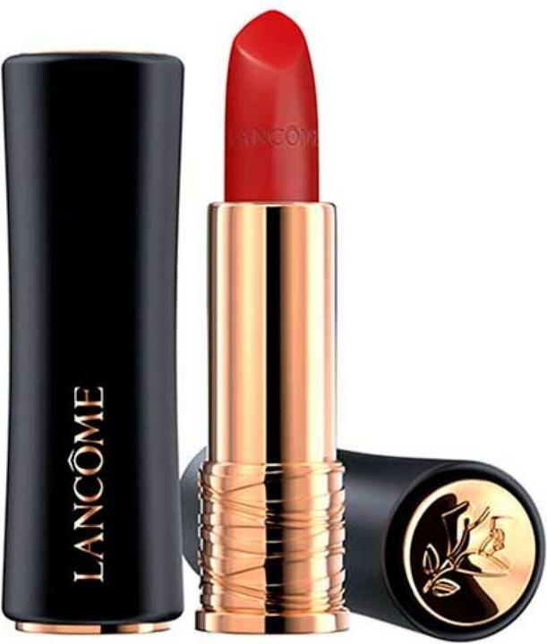Lancôme L'Absolu Rouge Drama Matte 888-French-Idol
