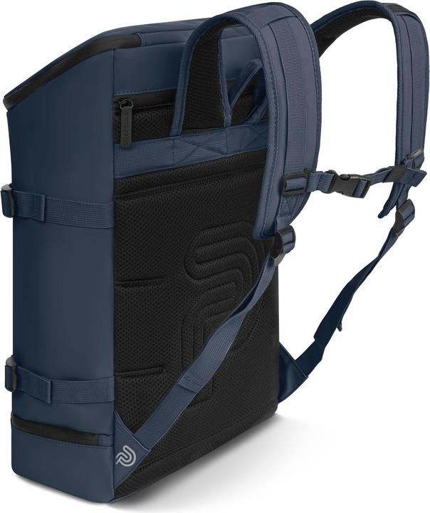Image du produit Pactastic Urban Collection Sac à dos 50 cm pour ordinateur portable (26 l)