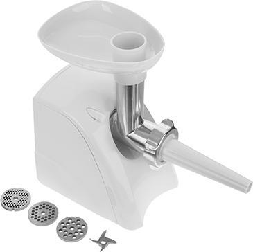 Actual product image Adler AD 4803 Meat Grinder Stainless Steel