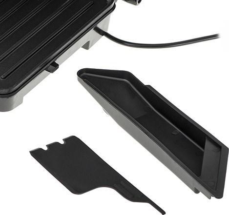 Actual product image Adler AD 3051 contact grill (EU plug)