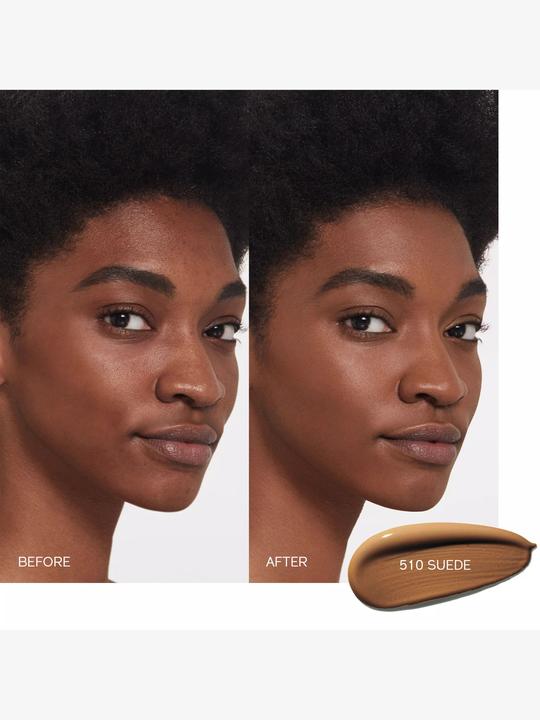 Produktbild Shiseido Synchro Skin Self Refreshing Fond de Teint No 510 (510 Suede)