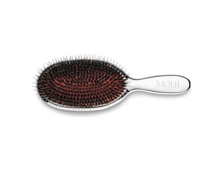 Immagine prodotto Max Pro Spazzola Spa in setola e nylon Mohi