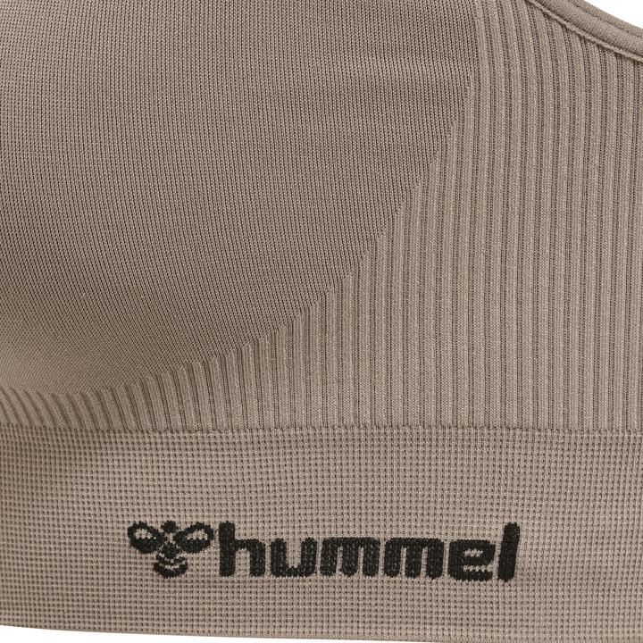 Produktbild hummel Tif Seamless Sports Top (M)