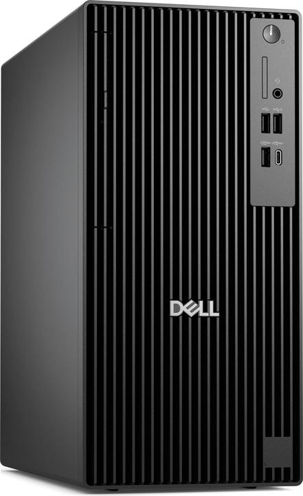 Produktbild Dell Pro Tower Plus QBT1250 (Intel Core Ultra 7 265, 16 GB, 512 GB)