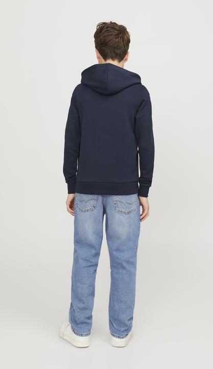 Image du produit Jack & Jones Sweat à capuche garçon (152)