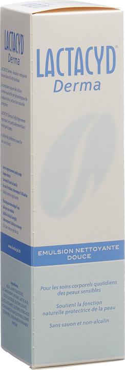 Immagine prodotto Lactacyd emulsione di derma (250 ml)