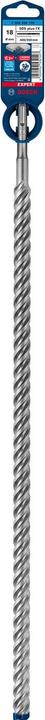 Produktbild Bosch Professional Zubehör EXPERT SDS plus-7X Hammerbohrer, 18 x 400 x 450 mm (18 Millimeter)