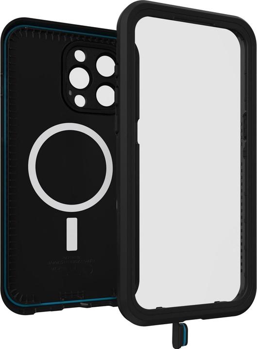 Actual product image OtterBox Frē mit MagSafe (Apple iPhone 15 Pro Max)