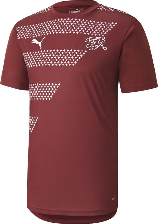 Immagine prodotto Puma Maglia da bambino Swiss Stadium (128)