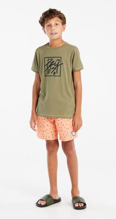 Produktbild Protest UV Shirt PRTRolf (164)