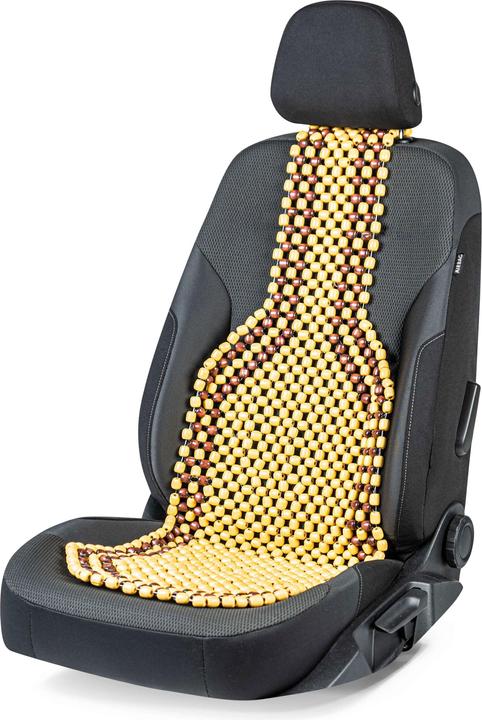 Produktbild CarComfort Holzperlen Classic