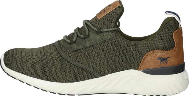 Produktbild Mustang Schnürschuhe (41)