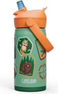 Immagine prodotto Camelbak Thrive Flip Straw Kids V.I. (0.40 l)