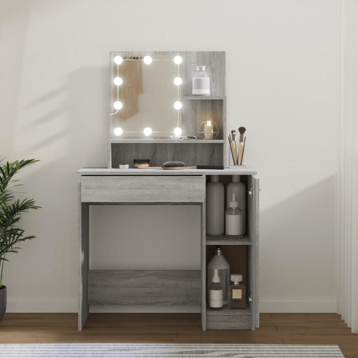 Immagine prodotto VidaXL Lonni (86,5 x 35 x 136 cm)