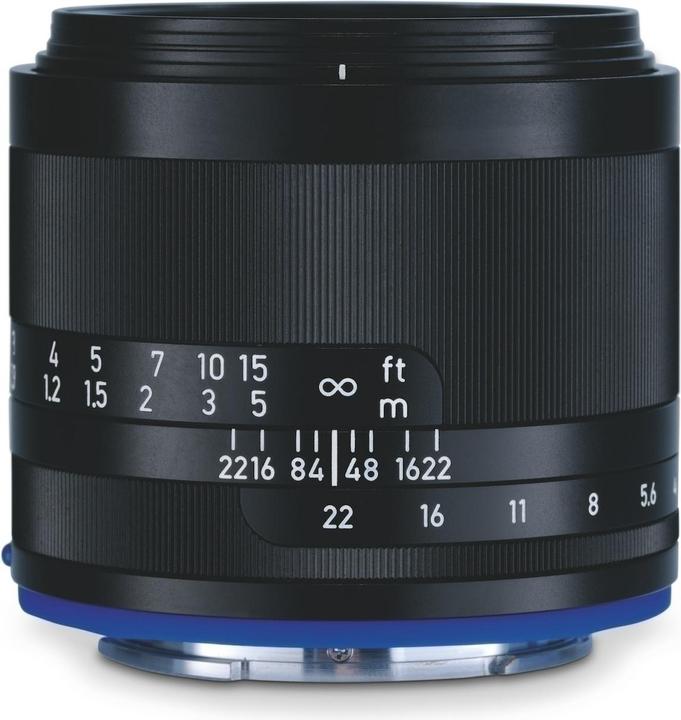 Produktbild Zeiss Loxia 50mm f/2 (Sony E, Vollformat)