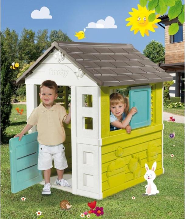 Image du produit Smoby Pretty