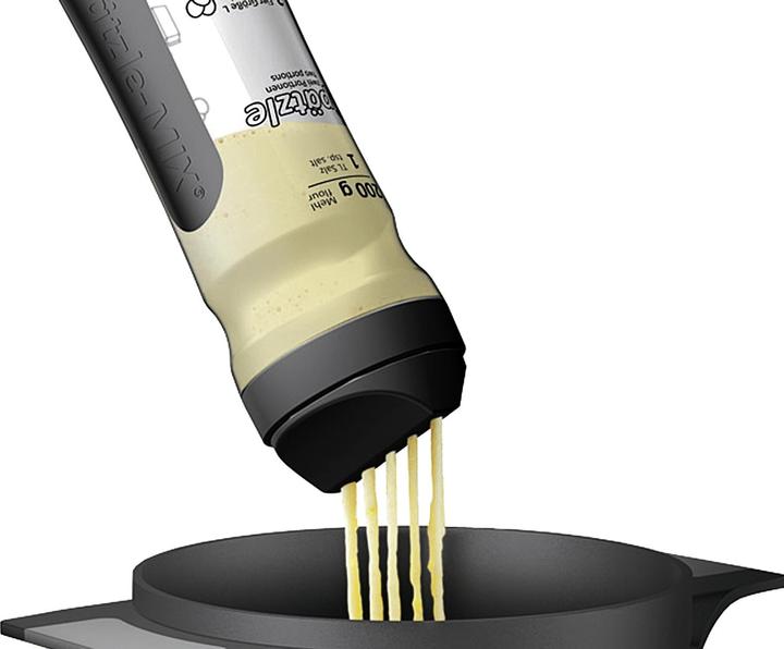 Actual product image GEFU Late Shaker (475 ml)