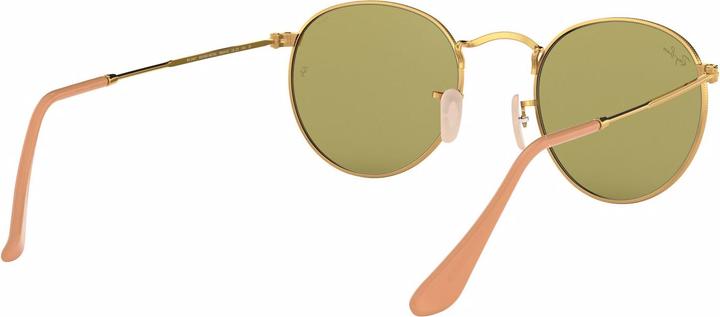 Produktbild Ray Ban Round Metal