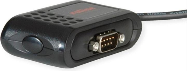 Actual product image Roline Converter USB / Parallel + Serial