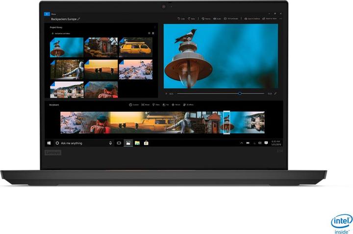 Immagine prodotto Lenovo ThinkPad E14 (14", Intel Core i7-10510510U, 16 GB, 512 GB, CH)