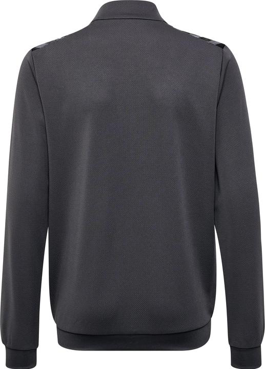 Actual product image hummel Hmlauthentic Pl Zip Jacket Kids (128)