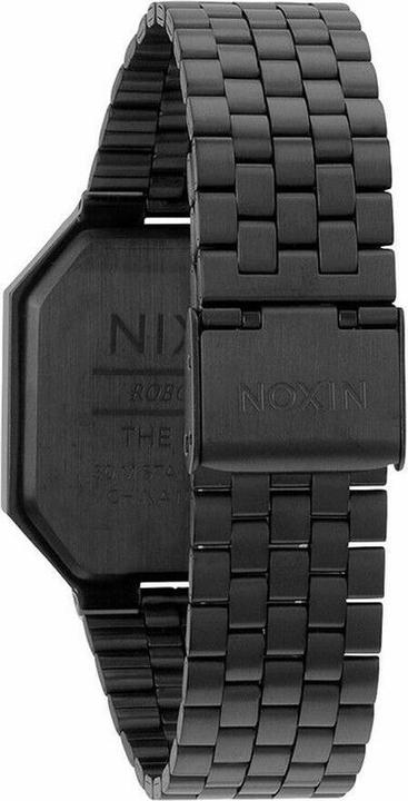 Image du produit Nixon Re-Run All Black (Montre numérique, 38.50 mm)