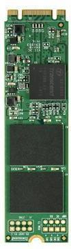 Produktbild Transcend MTS800 SSD M.2 2280 1TB intern SATA 6Gb/s MLC (1000 GB, M.2 2280)